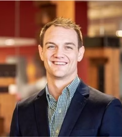 Nate Scheer Headshot